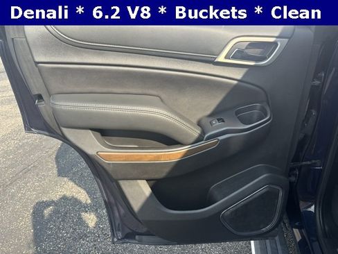 Used 2019 GMC Yukon Denali image 15