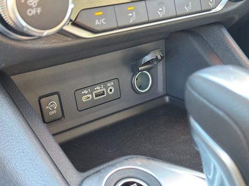 New 2025 Nissan Sentra SV image 26