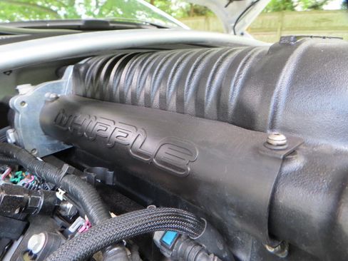 Used 2015 Chevrolet Camaro Z/28 image 30