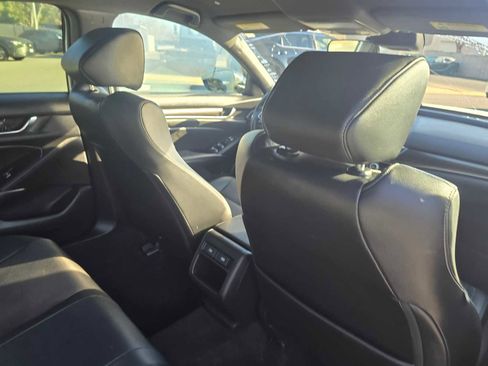 Used 2022 Honda Accord Sport image 15