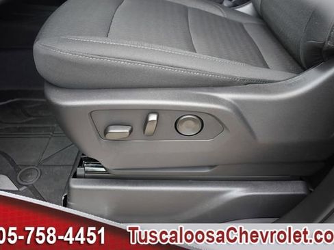 New 2026 Chevrolet Silverado 1500 RST w/ RST Select Package AWD/4WD image 14