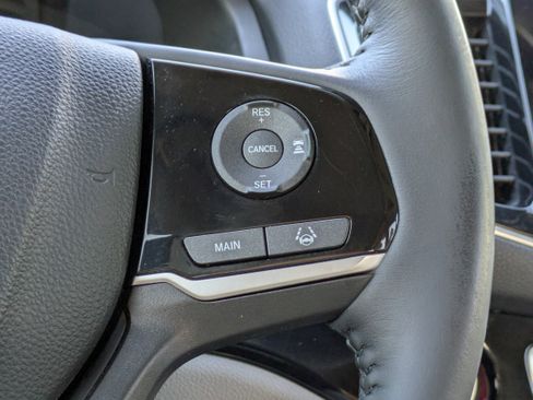 Certified 2021 Honda Pilot Touring image 36