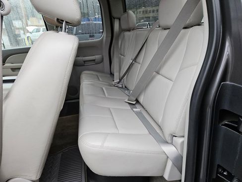 Used 2011 Chevrolet Silverado 2500 LTZ w/ LTZ Plus Package image 16