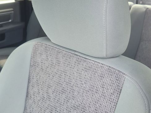 Used 2015 RAM 2500 Lone Star image 16