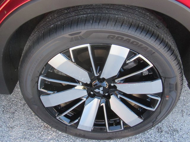 Used 2025 Mitsubishi Outlander SE FWD image 8