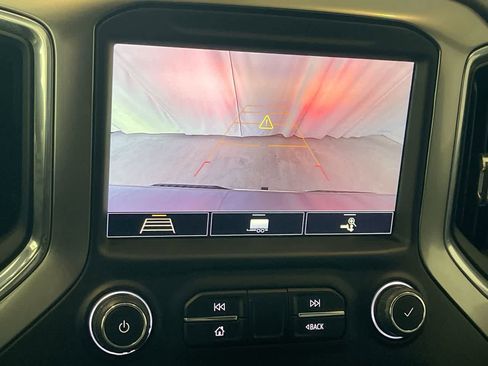 Used 2020 Chevrolet Silverado 1500 LTZ w/ LTZ Plus Package image 17