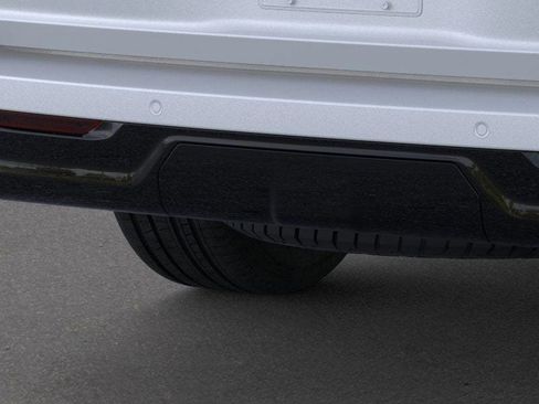 New 2026 Lincoln Navigator Reserve w/ Jet Appearance Package image 53