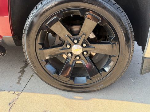 Used 2015 Chevrolet Silverado 1500 LT w/ Rally 2 Edition AWD/4WD image 49