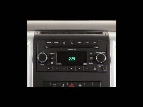 Used 2011 RAM 1500 Laramie w/ Protection Group AWD/4WD image 45