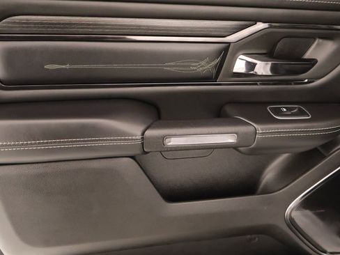 Used 2023 RAM 1500 Limited AWD/4WD image 18