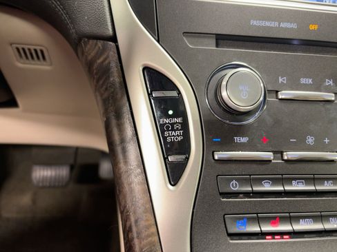 Used 2016 Lincoln MKX Reserve w/ Luxury Package image 27