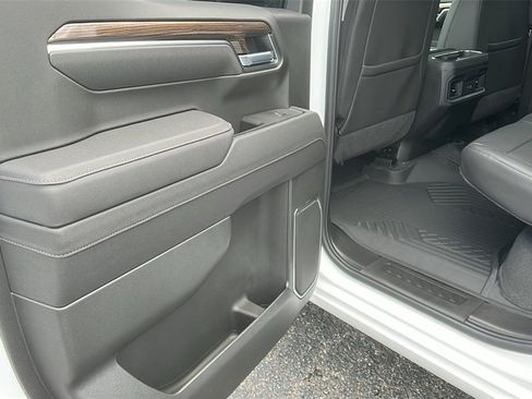 New 2026 Chevrolet Silverado 1500 RST w/ RST All Star Premium Package image 16