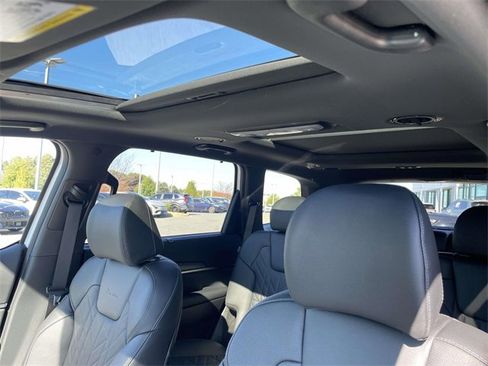 New 2025 Kia Telluride SX X-Line image 29