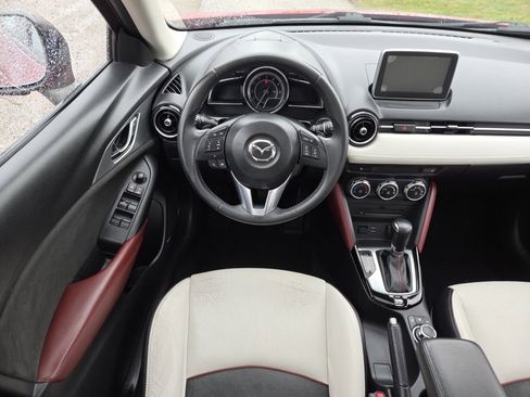 Used 2016 MAZDA CX-3 Grand Touring image 22