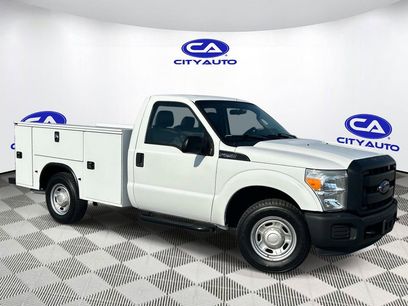 Used 2016 Ford F250 XL