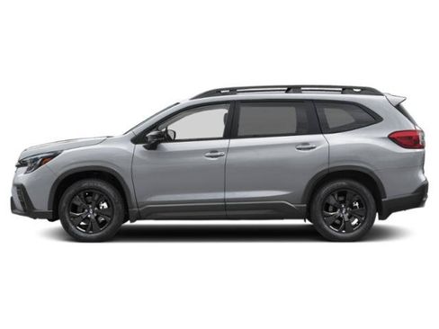 New 2026 Subaru Ascent Premium AWD/4WD image 3