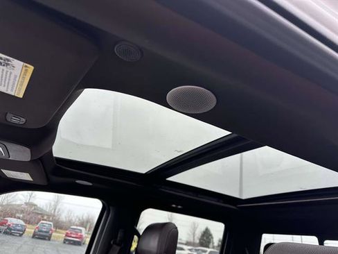 Used 2023 Ford F150 King Ranch w/ Equipment Group 601A High image 11