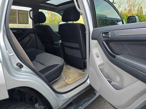 Used 2006 Toyota 4Runner Sport image 15