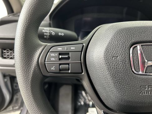 Used 2024 Honda Accord LX image 20