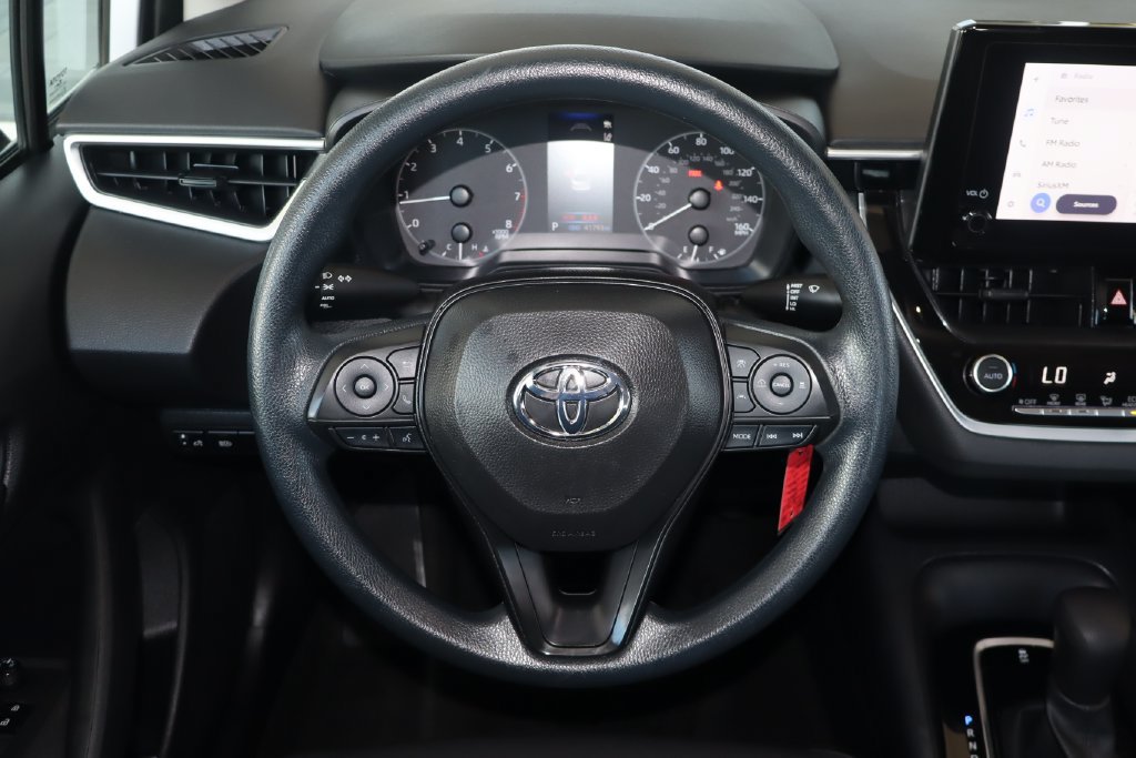 Used 2024 Toyota Corolla LE FWD image 16
