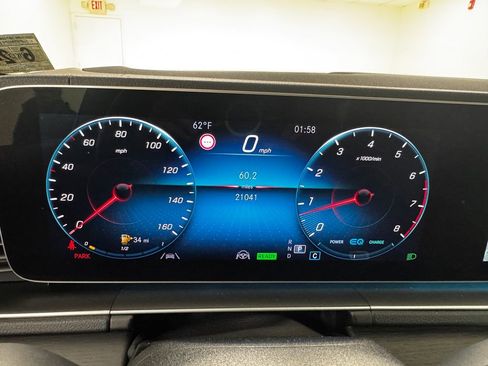 Used 2020 Mercedes-Benz GLE 450 4MATIC image 19