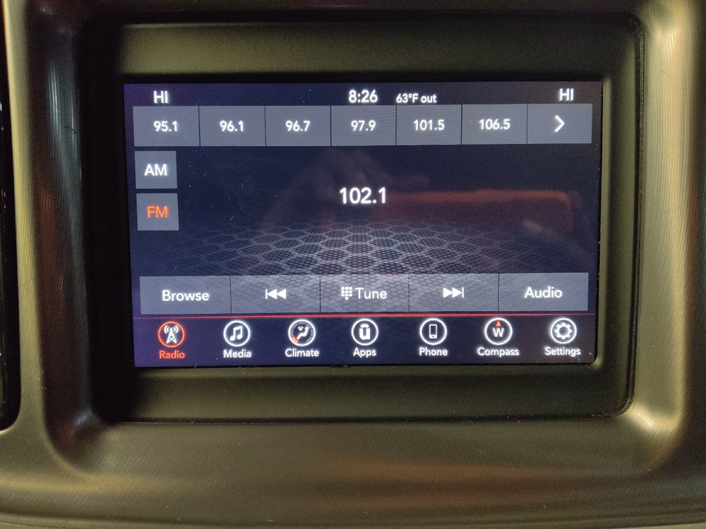 Used 2020 Dodge Challenger GT RWD image 25