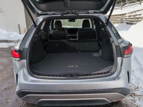 Certified 2024 Lexus RX 350 AWD w/ Convenience Package image 28