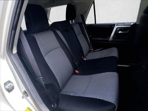 Used 2021 Toyota 4Runner SR5 RWD image 28
