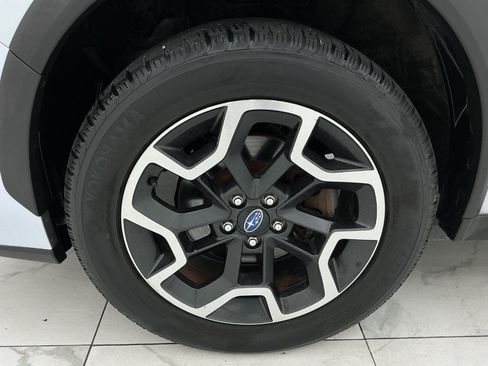 Used 2017 Subaru Crosstrek 2.0i Premium AWD/4WD image 44