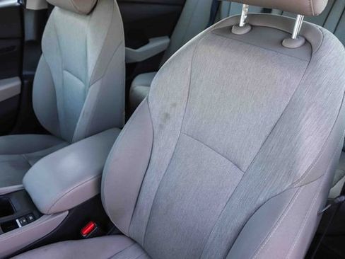 Certified 2023 Honda Accord EX image 28