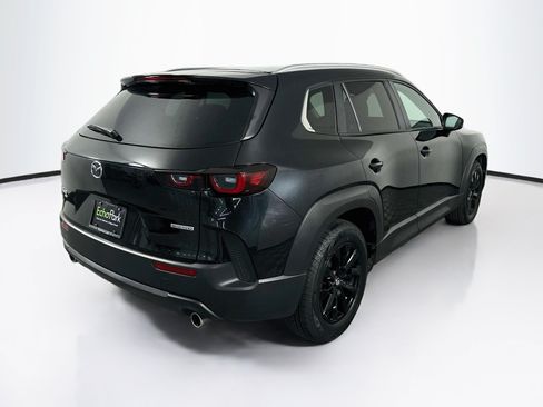 Used 2025 MAZDA CX-50 AWD 2.5 S w/ Preferred Package image 9
