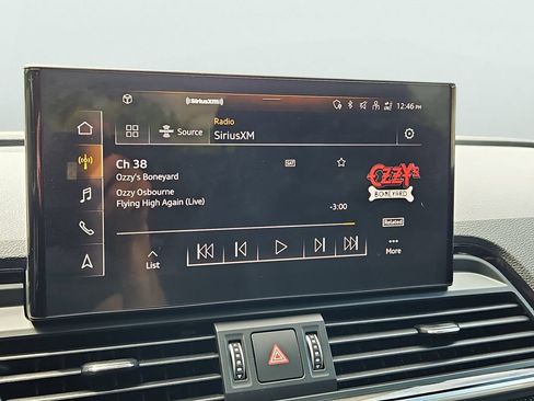 Certified 2023 Audi SQ5 Premium Plus w/ Premium Plus Package AWD/4WD image 30