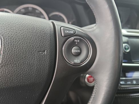 Used 2014 Honda Accord EX-L image 17