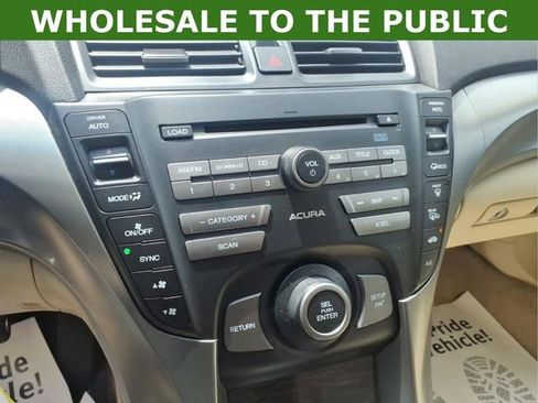 Used 2010 Acura TL FWD image 18