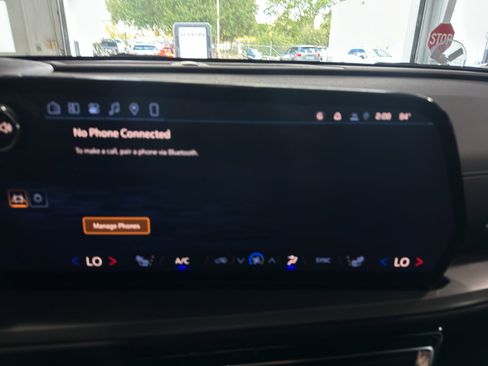 New 2026 Chevrolet Traverse LT w/ LPO, Floor Liner Package image 20