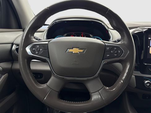 Used 2019 Chevrolet Traverse LT image 19