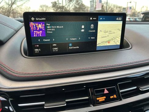 Used 2023 Acura MDX A-Spec image 30