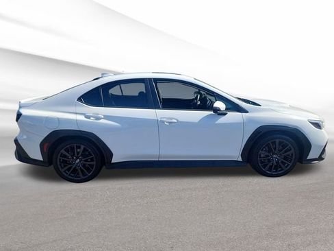 Used 2022 Subaru WRX Limited AWD/4WD image 6