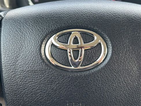 Used 2024 Toyota 4Runner TRD Pro image 40