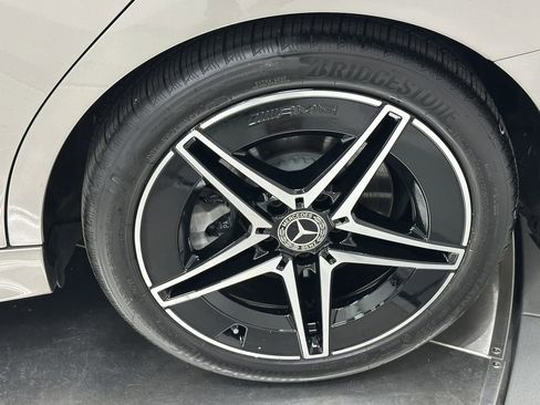 Certified 2022 Mercedes-Benz C 300 Sedan image 22