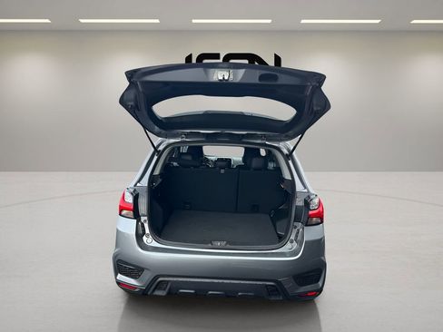 Used 2022 Mitsubishi Outlander Sport SE image 21