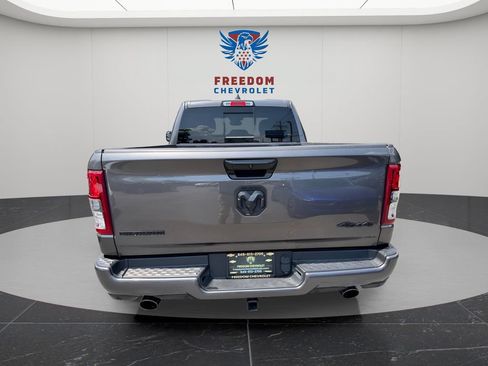 Used 2023 RAM 1500 Big Horn AWD/4WD image 5
