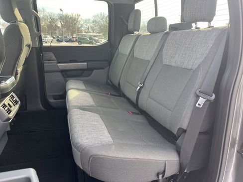 Used 2022 Ford F150 XLT w/ Equipment Group 302A High image 13