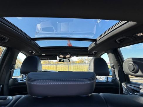 Used 2024 BMW X3 xDrive30i image 13