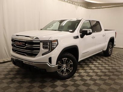 Used 2024 GMC Sierra 1500 SLT