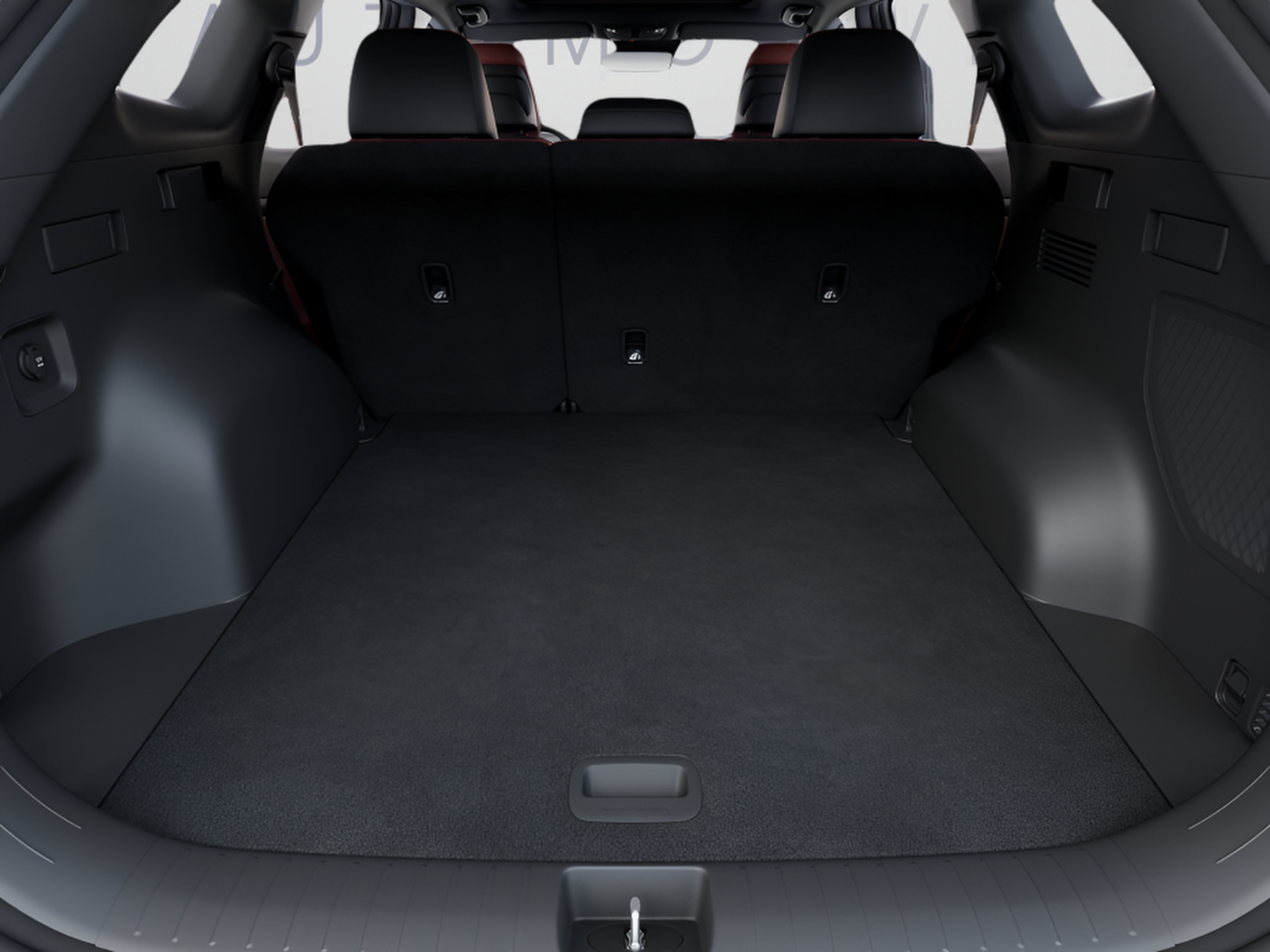 New 2027 Kia Sportage SX FWD image 15