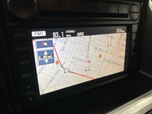 Used 2007 Ford Edge SEL image 25