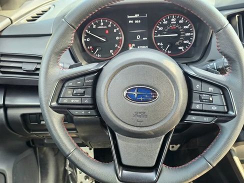 Used 2024 Subaru Impreza RS AWD/4WD image 33