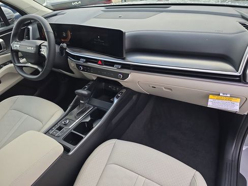 New 2026 Kia Sorento EX image 12