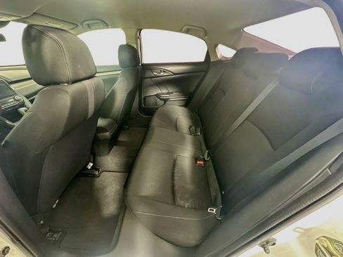 Used 2020 Honda Civic LX image 26